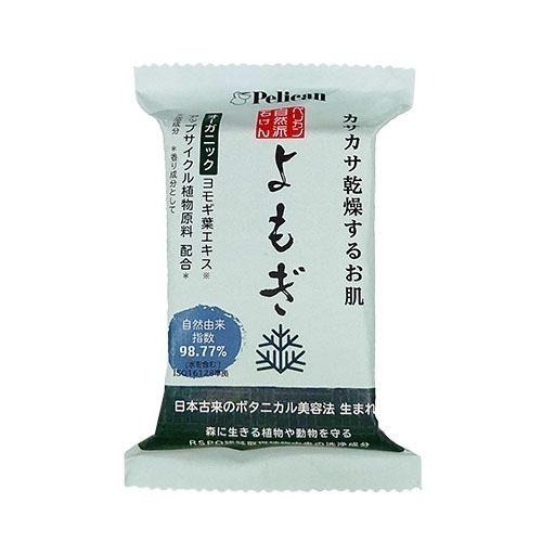 Pelican日本香皂系列【風行小舖】-細節圖3