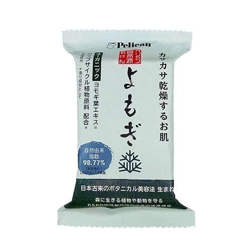 Pelican日本香皂系列【風行小舖】-規格圖4