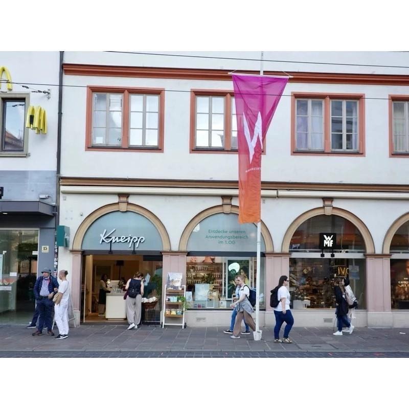 德國原裝進口【Kneipp克奈圃】葡萄柚全效精華油 100ml (按摩油/臉部精華油/髮油/身體油)【風行小舖】-細節圖3