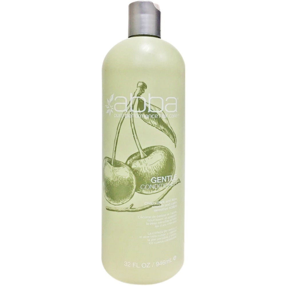 ABBA 護髮素 946ml (無附贈壓頭) 潤髮 白藥/保濕/蘆薈/豐厚/藜麥完全蛋白 【風行小舖】-規格圖3