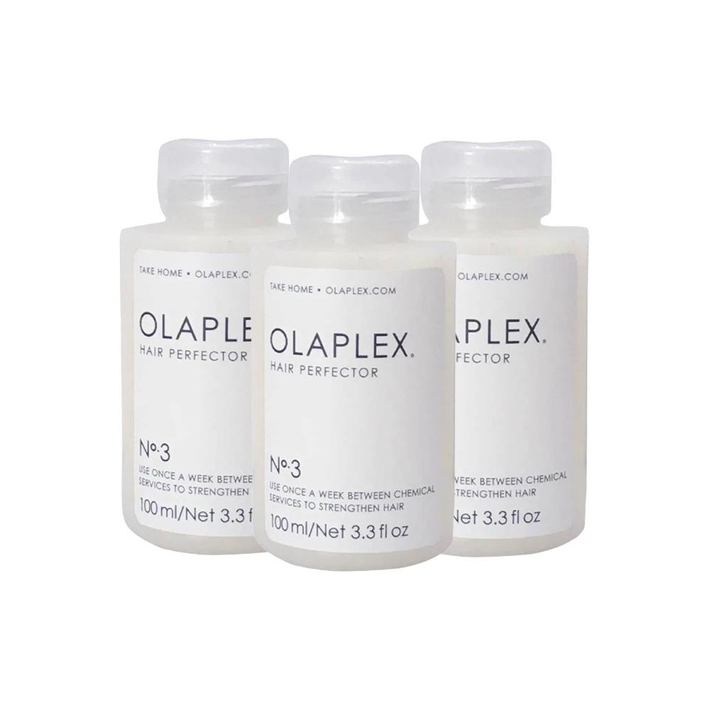 OLAPLEX 3號護髮素 居家NO.3護髮 歐拉頂級沙龍【風行小舖】髮膜 潤髮 燙染護髮-細節圖2