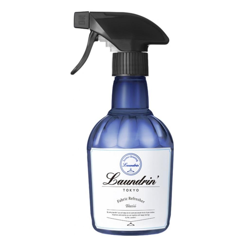 Laundrin 日本朗德林 香水系列芳香噴霧 370ML【風行小舖】-細節圖5