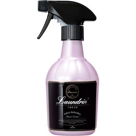 Laundrin 日本朗德林 香水系列芳香噴霧 370ML【風行小舖】-規格圖7