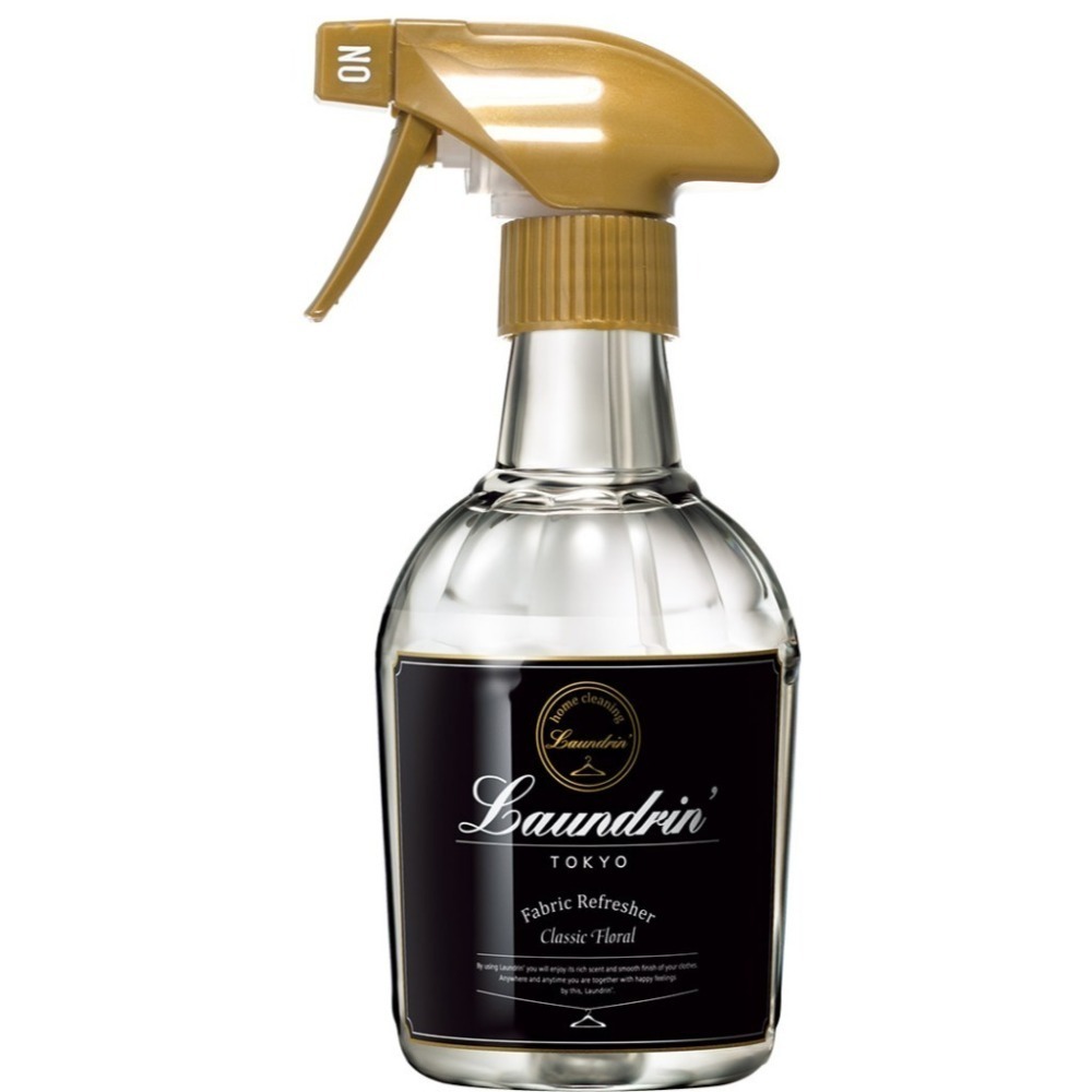 Laundrin 日本朗德林 香水系列芳香噴霧 370ML【風行小舖】-規格圖7
