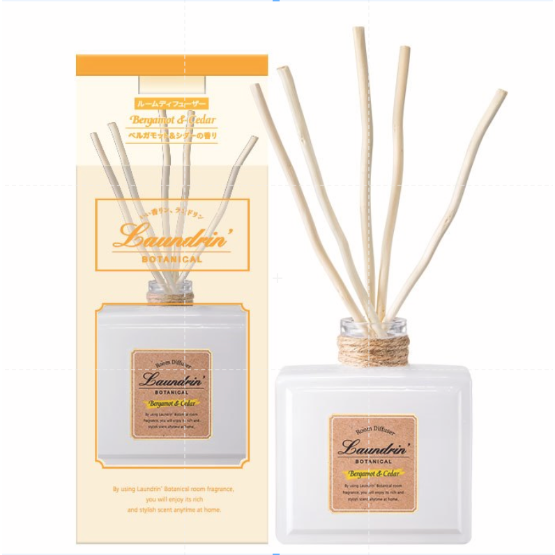 佛手柑&雪松80ml(2027.5.11