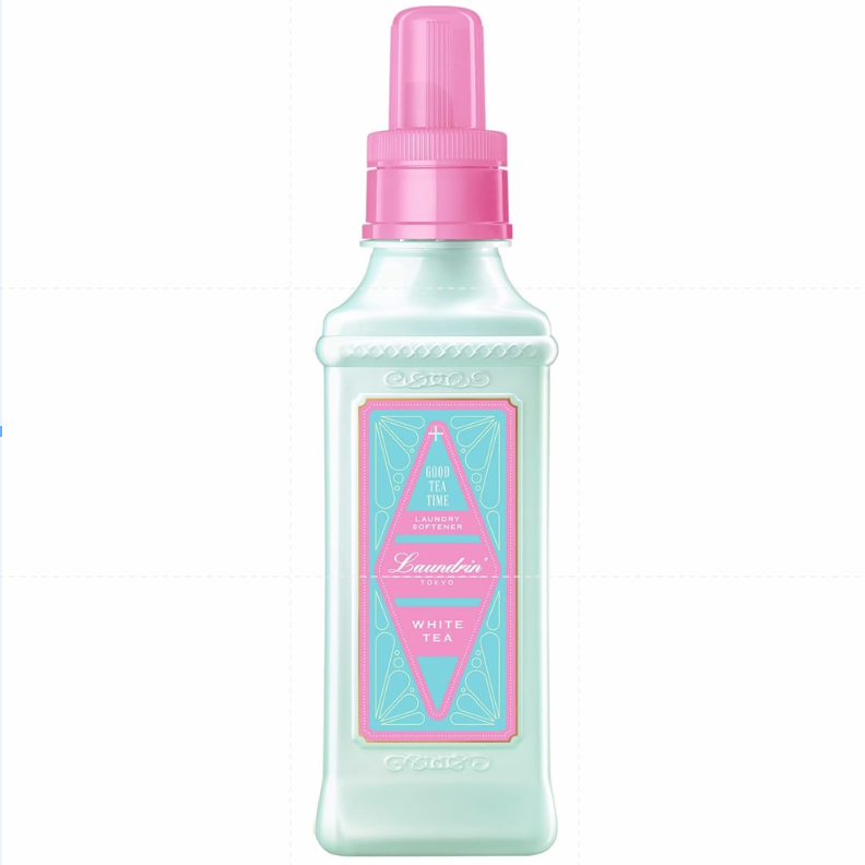 白茶香600ml-2027.2.15