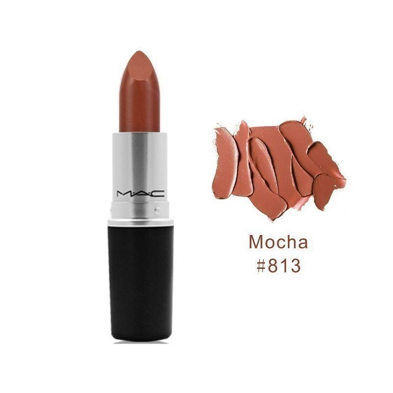 【7-ELEVEN門市團購】M.A.C 熱門色號唇膏系列 3g【2入組】-細節圖2