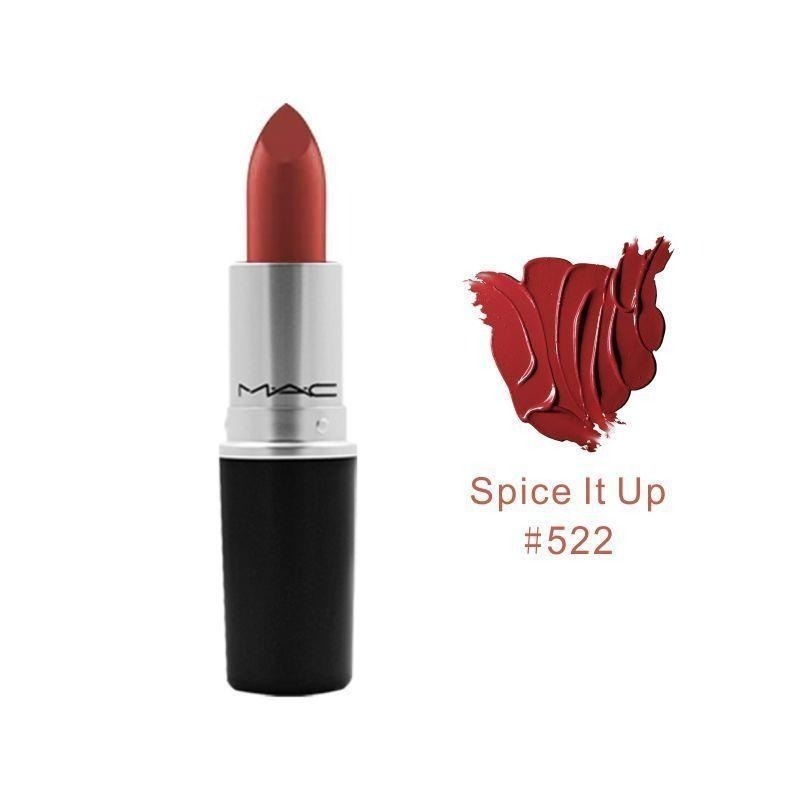 【7-ELEVEN門市團購】M.A.C 熱門色號唇膏系列 3g【2入組】-細節圖3