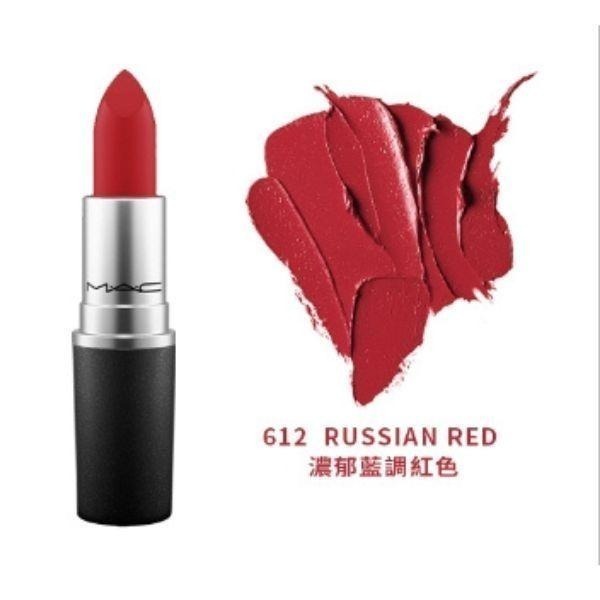 【7-ELEVEN門市團購】M.A.C 熱門色號唇膏系列 3g【2入組】-細節圖7