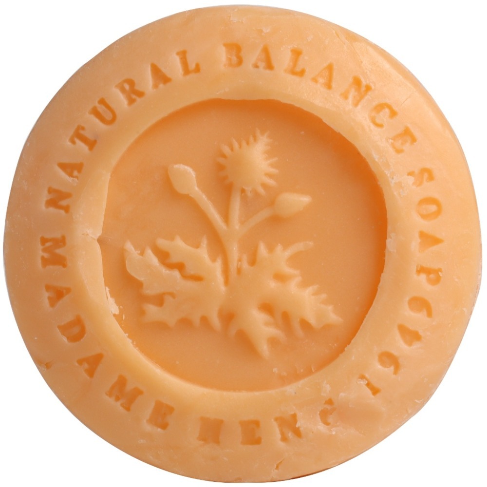 Madame Heng 興太太 香皂系列 阿婆香皂 深層控油潔膚【風行小舖】-規格圖3