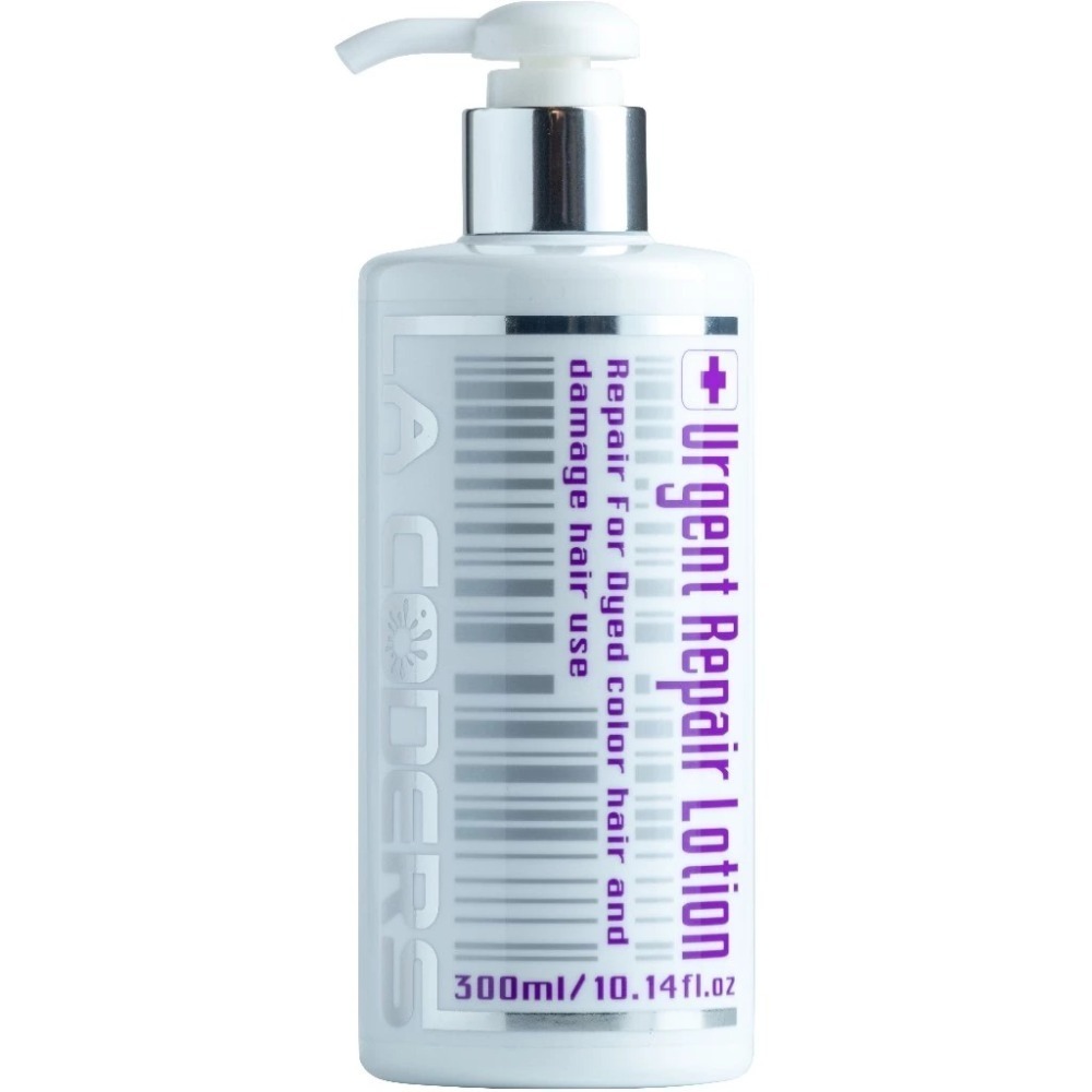 LA  FOCUS 119 毛髮急救菁露 300ML 護髮乳 護髮素 潤髮 護色【風行小舖】-規格圖9