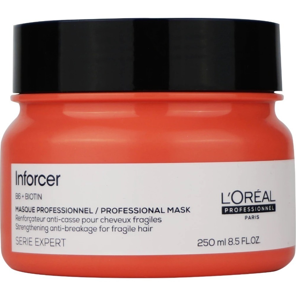 L‘OREAL 絲漾博髮膜 冷霧水光 藜麥滲透修護 飽和護色 髮馭絲柔 【風行小舖】-規格圖7