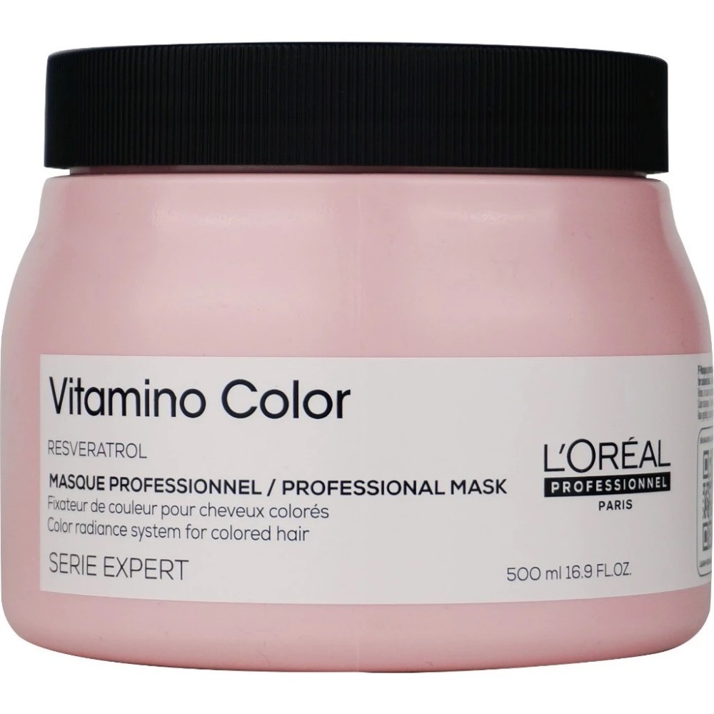 L‘OREAL 絲漾博髮膜 冷霧水光 藜麥滲透修護 飽和護色 髮馭絲柔 【風行小舖】-規格圖7