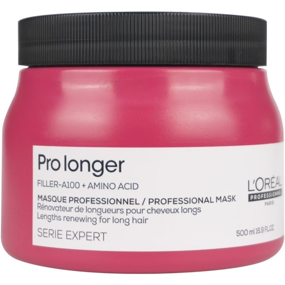 甦活髮韌髮膜500ml