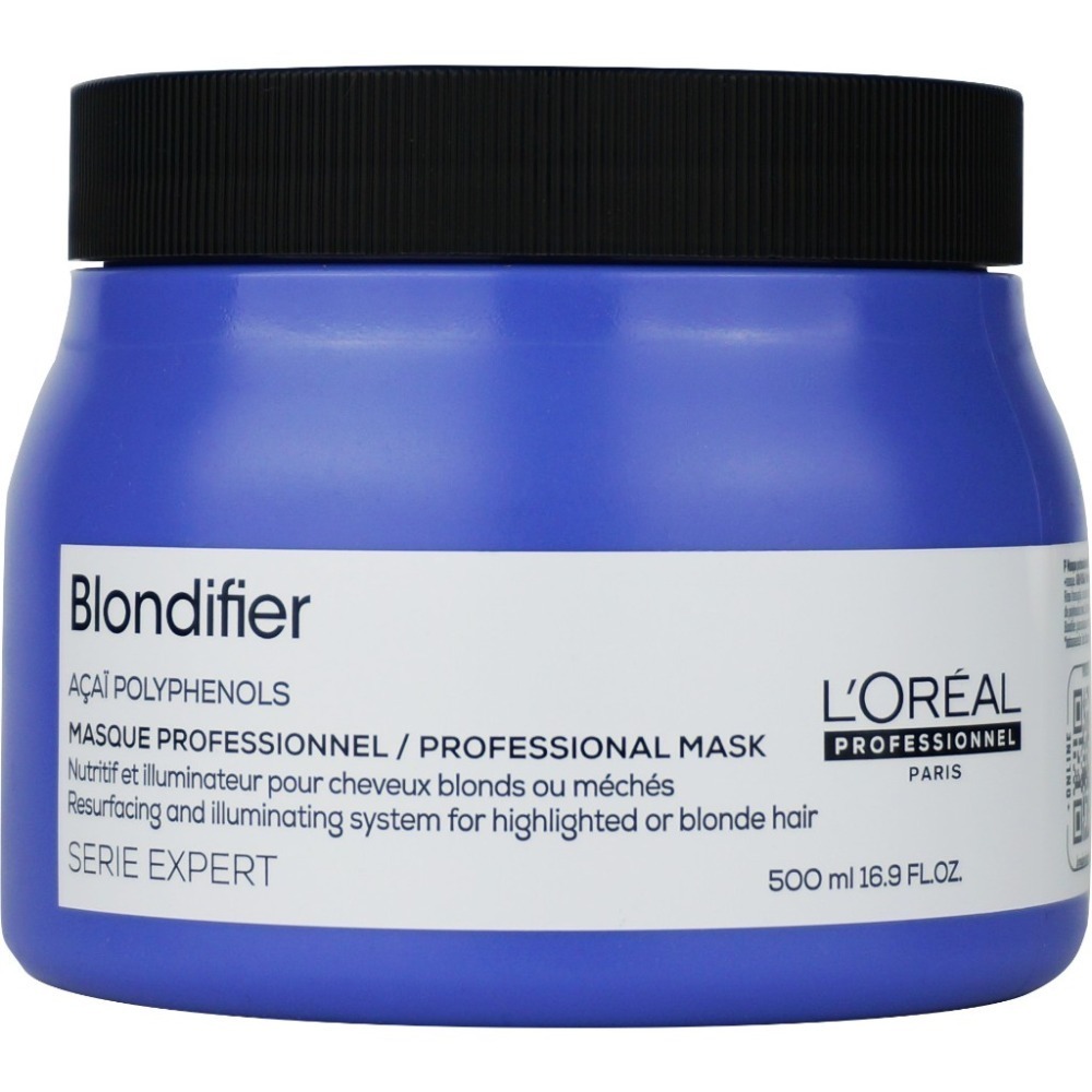 L‘OREAL 絲漾博髮膜 冷霧水光 藜麥滲透修護 飽和護色 髮馭絲柔 【風行小舖】-規格圖7