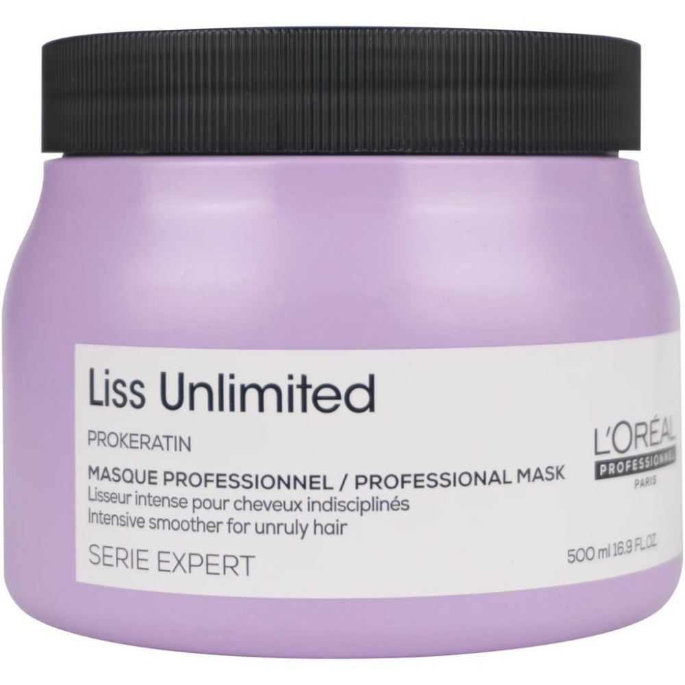 髮馭絲柔髮膜500ml