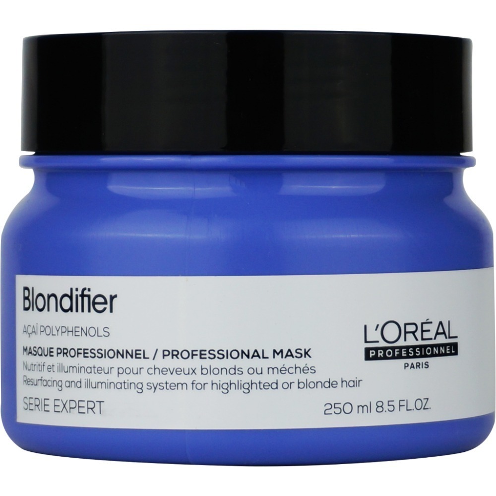 L‘OREAL 絲漾博髮膜 冷霧水光 藜麥滲透修護 飽和護色 髮馭絲柔 【風行小舖】-規格圖7