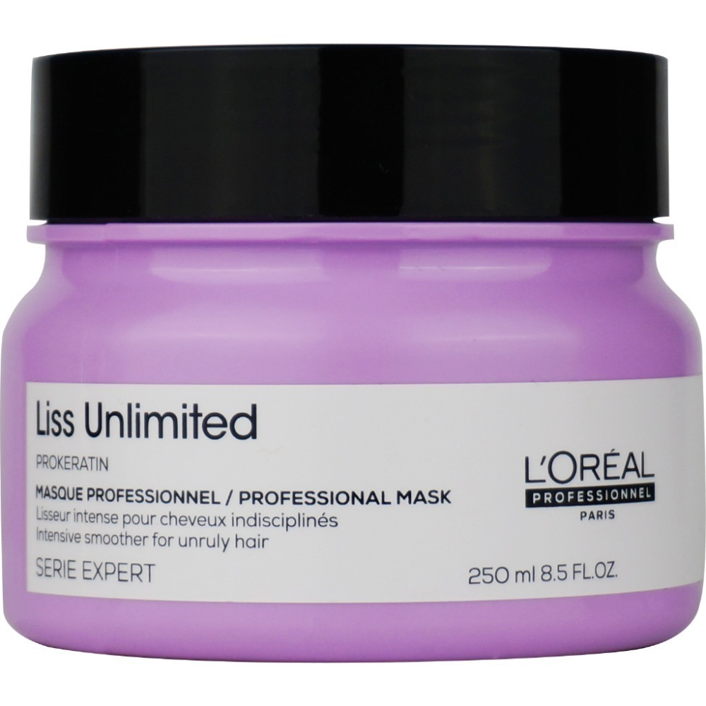 髮馭絲柔髮膜250ml