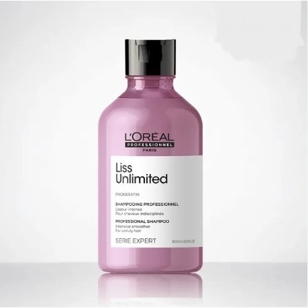 L＇OREAL 絲漾博洗髮精系列1500ml 冷霧水光 銀采矯色 胺基酸敏弱修護-規格圖8