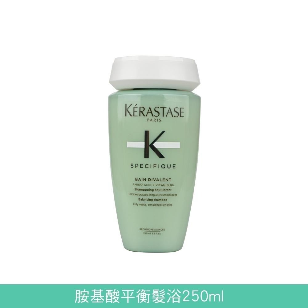 KERASTASE 巴黎卡詩 髮浴 250ml 【風行小舖】 洗髮精-細節圖9