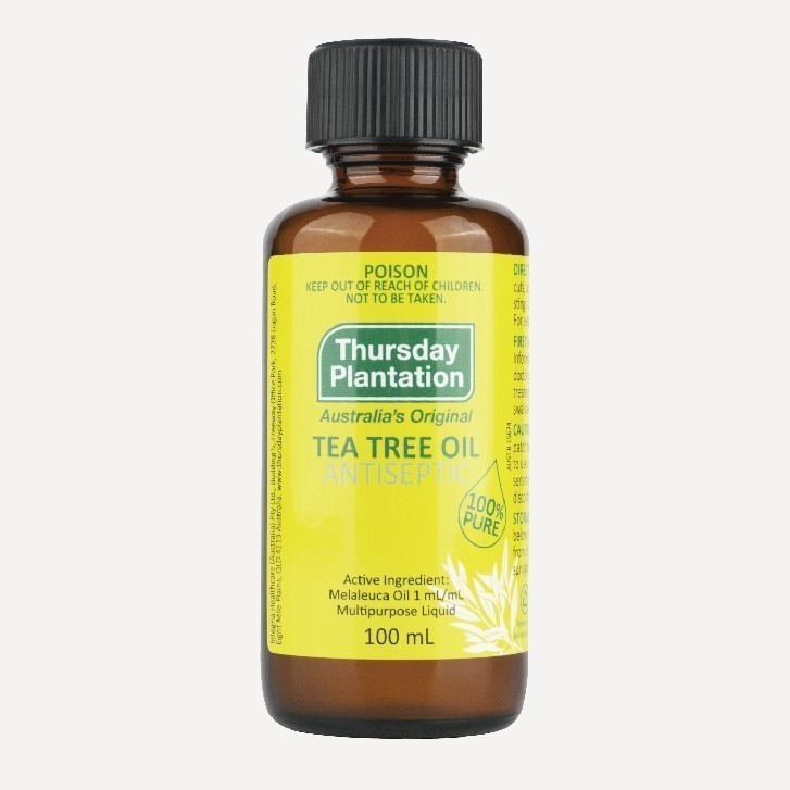 Thursday Plantation 澳洲 星期四農莊 精油系列 25ml 多款可選 【風行小舖】-規格圖6
