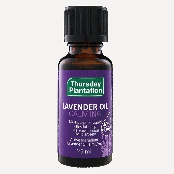 Thursday Plantation 澳洲 星期四農莊 精油系列 25ml 多款可選 【風行小舖】-規格圖6