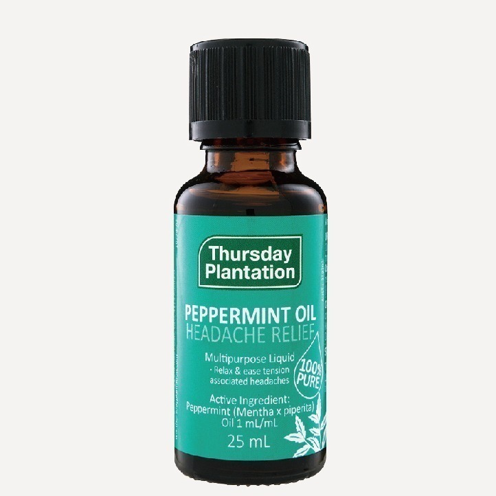 Thursday Plantation 澳洲 星期四農莊 精油系列 25ml 多款可選 【風行小舖】-規格圖6