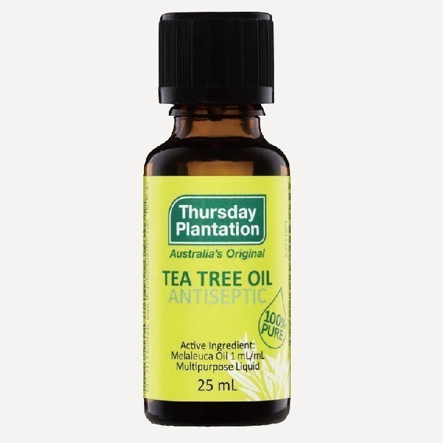 Thursday Plantation 澳洲 星期四農莊 精油系列 25ml 多款可選 【風行小舖】-規格圖6