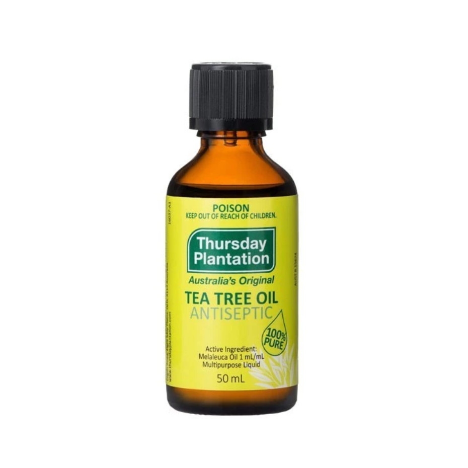 Thursday Plantation 澳洲 星期四農莊 精油系列 25ml 多款可選 【風行小舖】-規格圖6