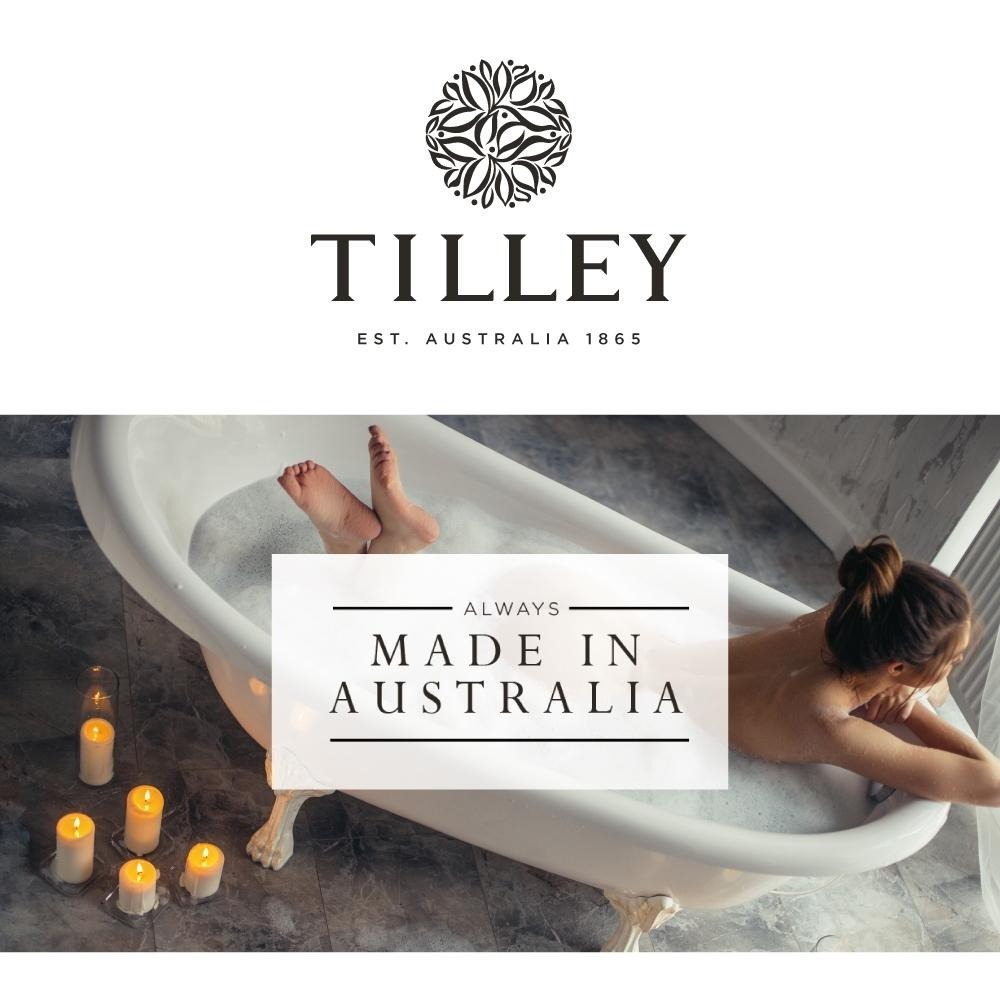 Tilley 台灣公司貨 澳洲皇家特莉 經典香氛泡澡球 150g 洗澡 起泡球【風行小舖】-細節圖2