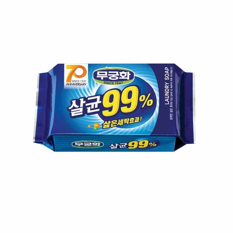 MKH 無窮花 家事皂系列 【風行小舖】-規格圖7