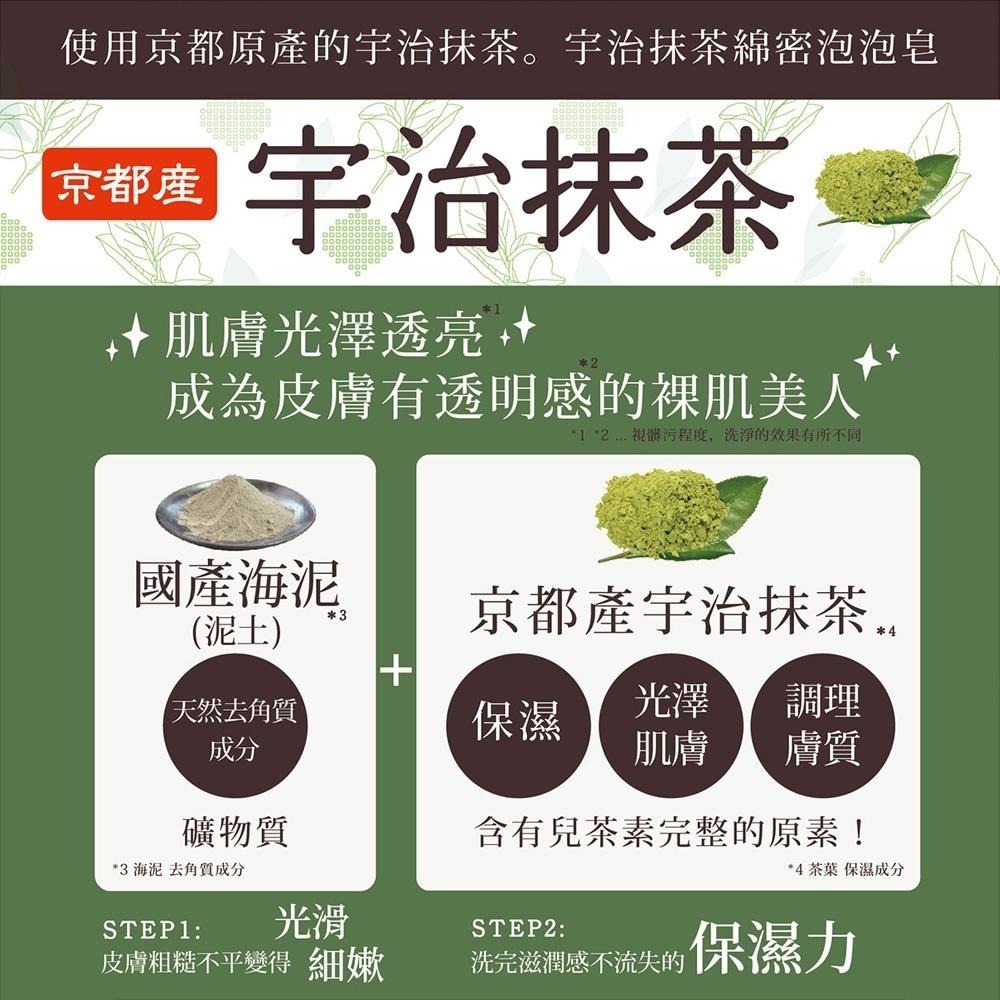 日本 Pelican 香皂系列 馬油/宇治抹茶/蜂蜜/蜜桃臀/美背/柿涉【風行小舖】-細節圖7
