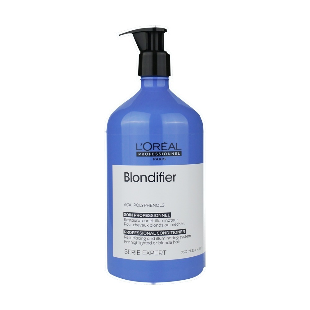 L＇OREAL 絲漾博護髮乳系列 750ml 藜麥滲透修護 冷霧水光 飽和護色【風行小舖】-規格圖6