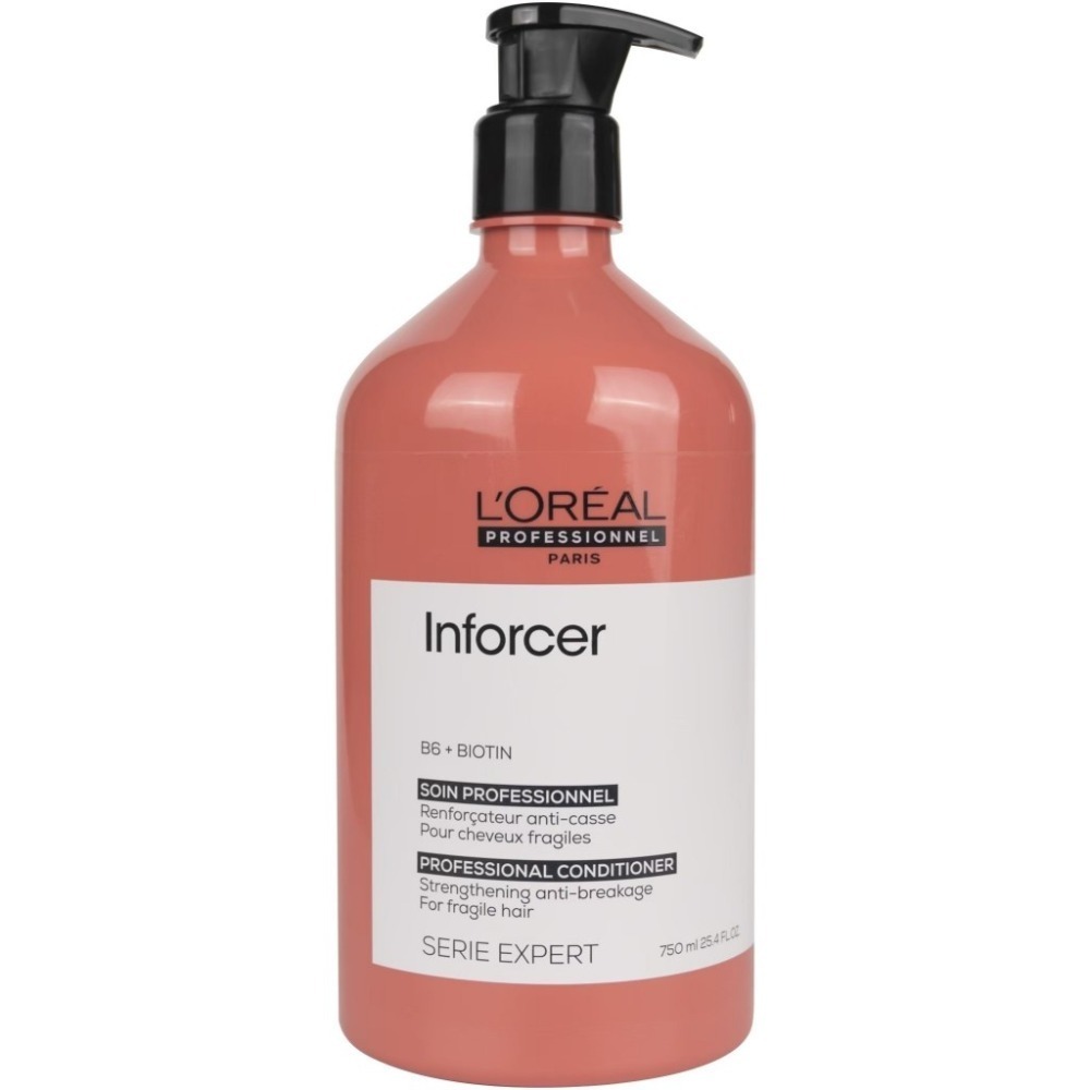 L＇OREAL 絲漾博護髮乳系列 750ml 藜麥滲透修護 冷霧水光 飽和護色【風行小舖】-規格圖6