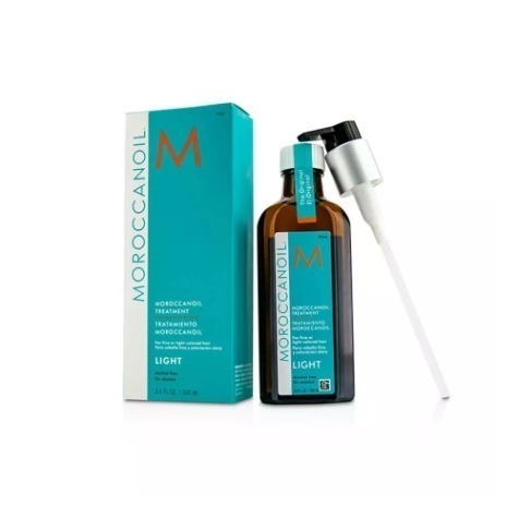 【7-ELEVEN門市團購】Moroccanoil 摩洛哥優油 100ml/200ml 摩洛哥油 護髮 護髮油-規格圖5