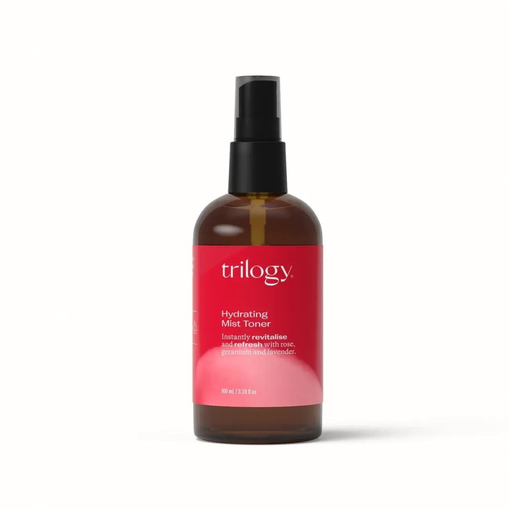【限時購】紐西蘭 Trilogy 玫瑰活膚精露 保濕化妝水 100ml 二入組-細節圖5