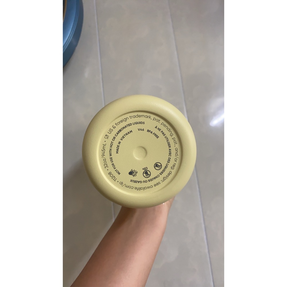客訂— Owala 動物派對 32 oz-細節圖5