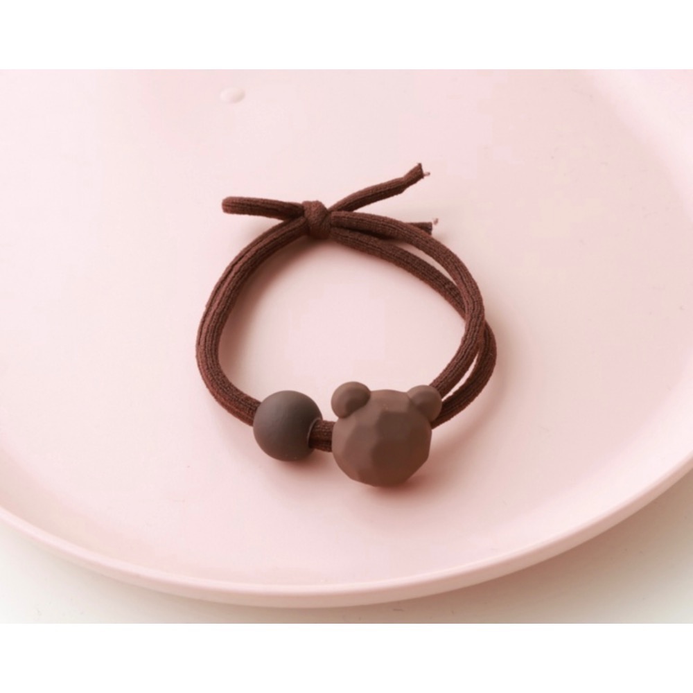 霧面小熊🐻-細節圖2