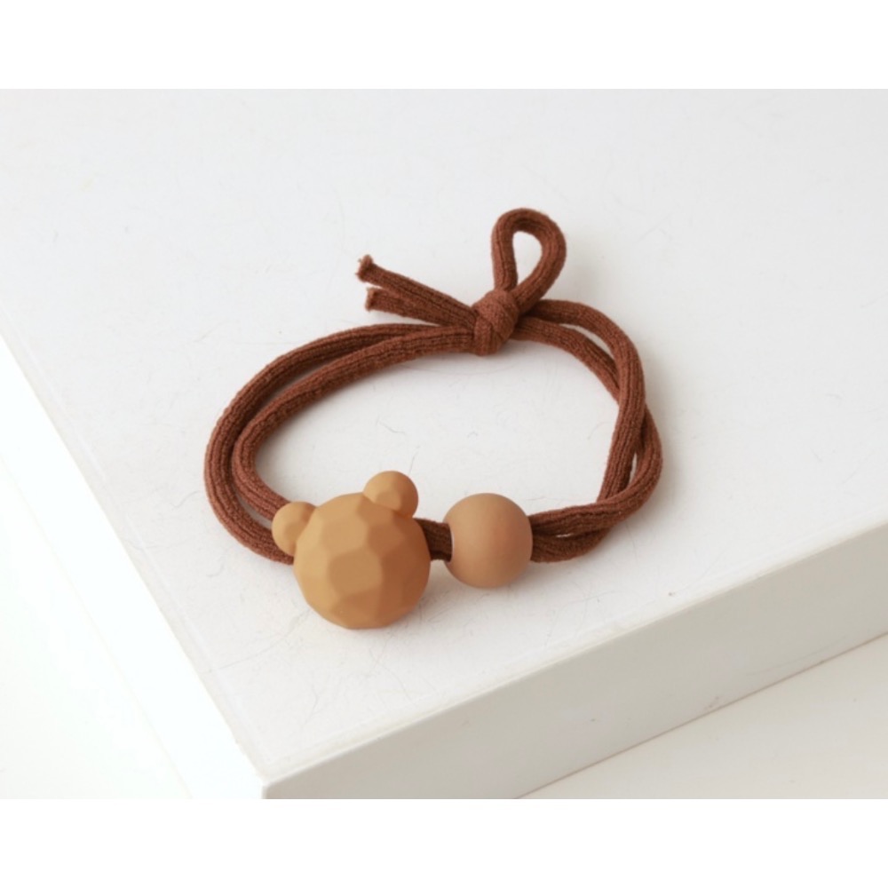 霧面小熊🐻-規格圖4