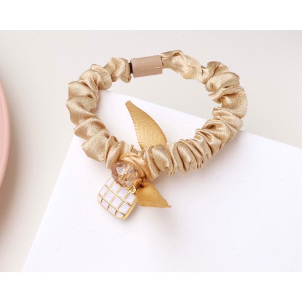 小香包包👜髮束-規格圖2