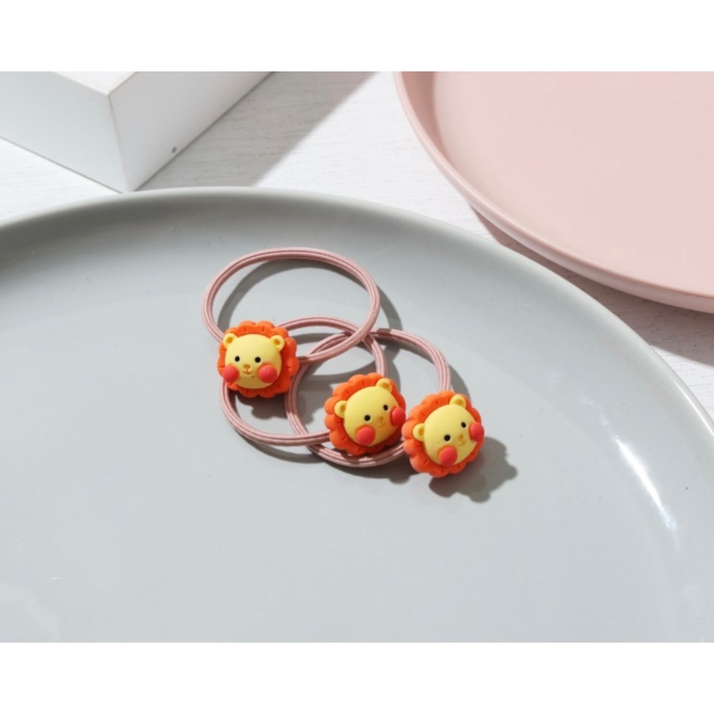 速食主義髮圈-細節圖2