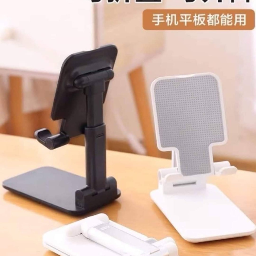 伸縮折疊懶人手機支架-細節圖2