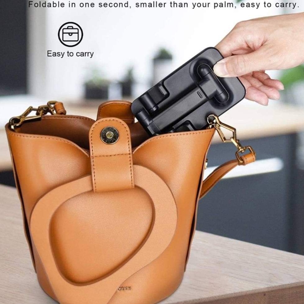 伸縮折疊懶人手機支架-細節圖6