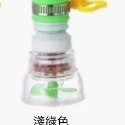 可伸縮轉向水龍頭過濾器-規格圖9