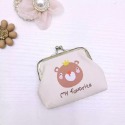 超可愛動物卡通零錢包-規格圖7