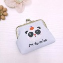 超可愛動物卡通零錢包-規格圖7