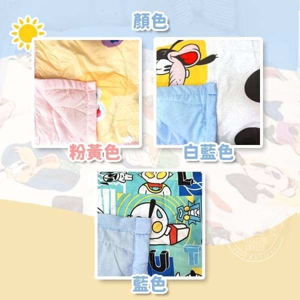 冰淇淋涼夏系列 卡通涼夏被-細節圖6