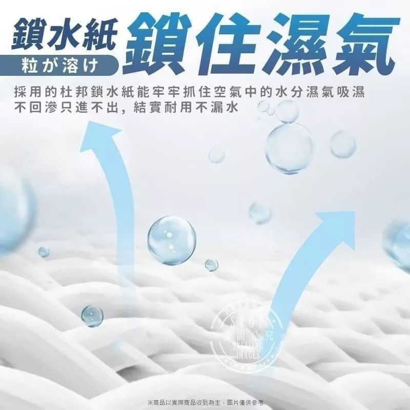 強效香氛 懸掛式除濕袋120g-細節圖4