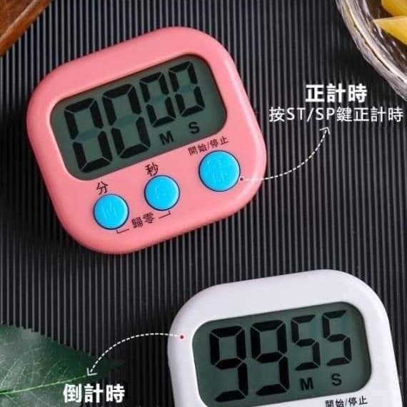 多功能大螢幕電子計時器-細節圖3