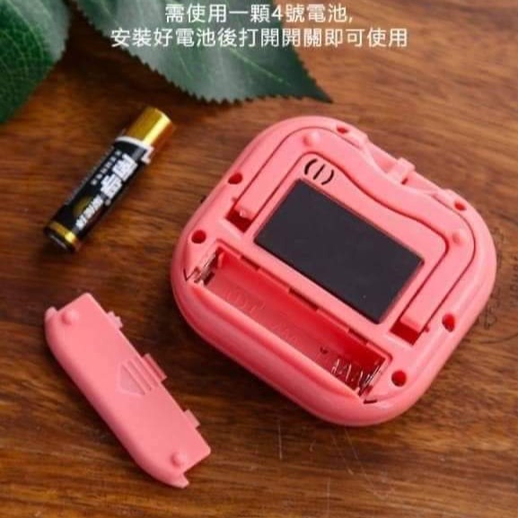 多功能大螢幕電子計時器-細節圖4